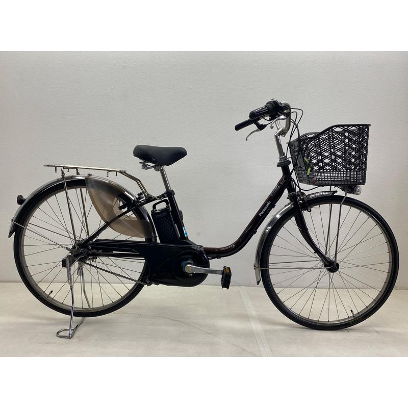 Panasonic（パナソニック） 【電動アシスト自転車 中古