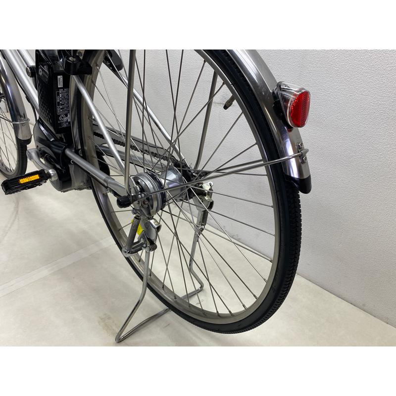Panasonic（パナソニック） 【電動アシスト自転車 中古】パナソニック 