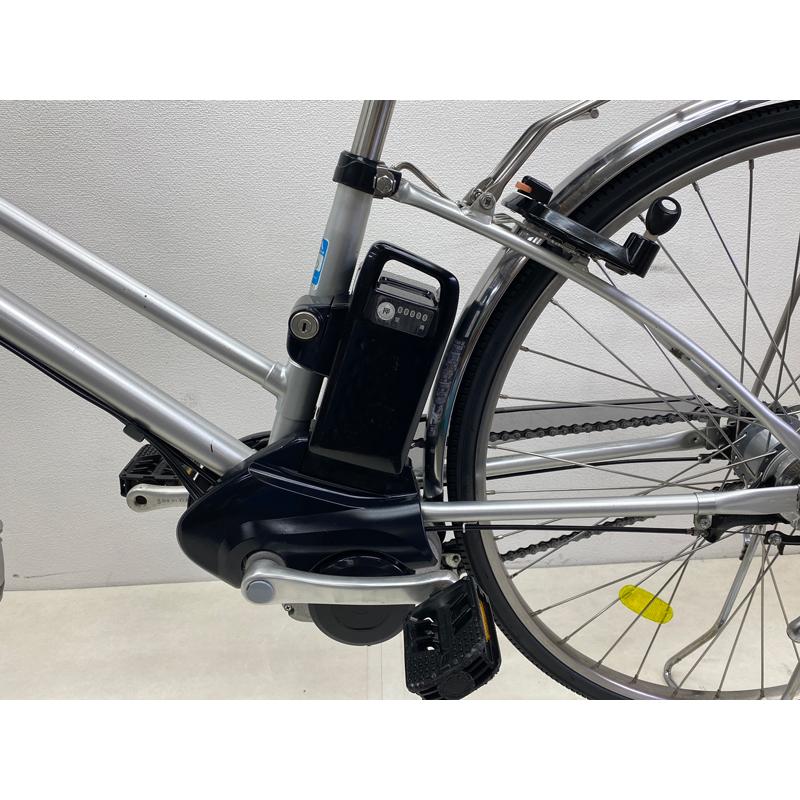 Panasonic（パナソニック） 【電動アシスト自転車 中古】パナソニック