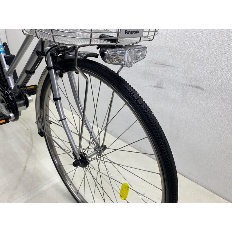 Panasonic（パナソニック） 【電動アシスト自転車 中古】パナソニック