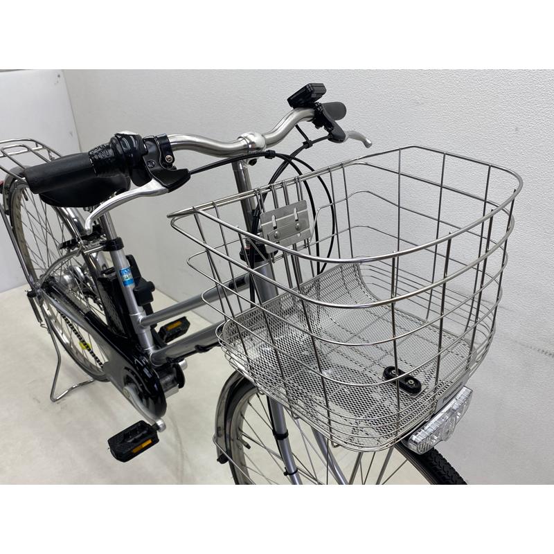 Panasonic（パナソニック） 【電動アシスト自転車 中古】パナソニック