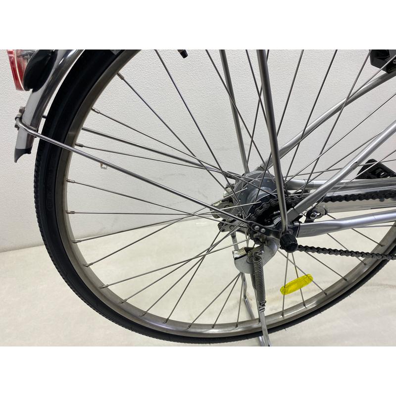 Panasonic（パナソニック） 【電動アシスト自転車 中古】パナソニック 