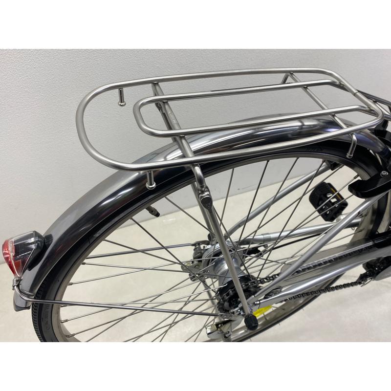 Panasonic（パナソニック） 【電動アシスト自転車 中古】パナソニック 