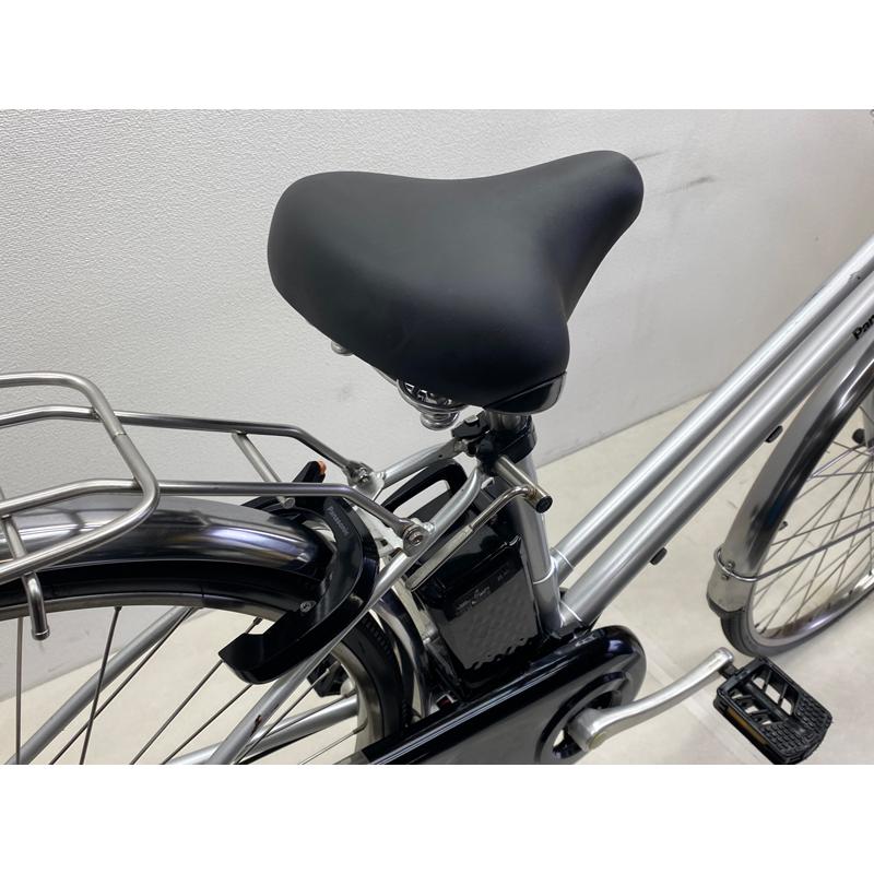 Panasonic（パナソニック） 【電動アシスト自転車 中古】パナソニック