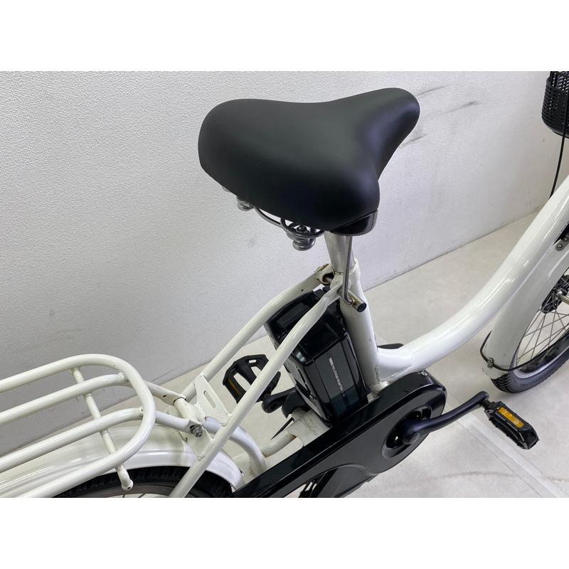 YAMAHA（ヤマハ） 【電動アシスト自転車 中古】ヤマハ パスバビー 色 