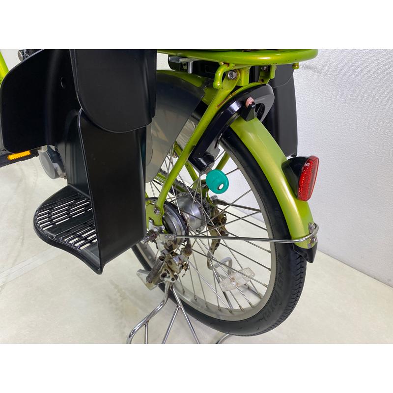 Panasonic（パナソニック） 【電動アシスト自転車 中古】パナソニック 