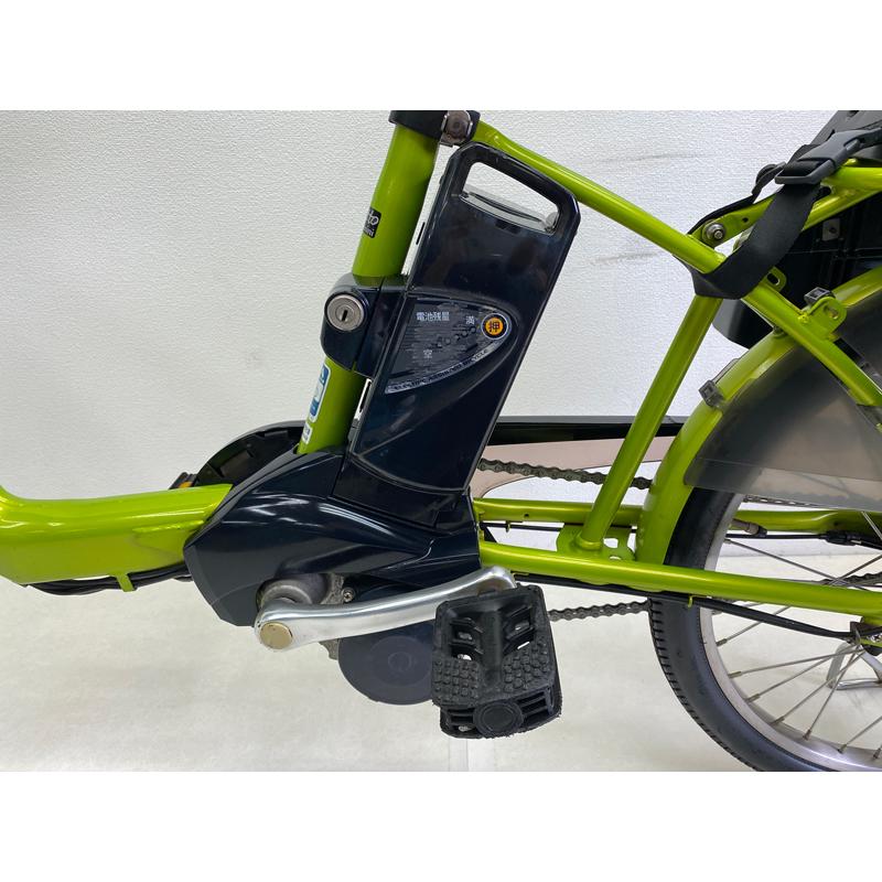 Panasonic（パナソニック） 【電動アシスト自転車 中古】パナソニック 