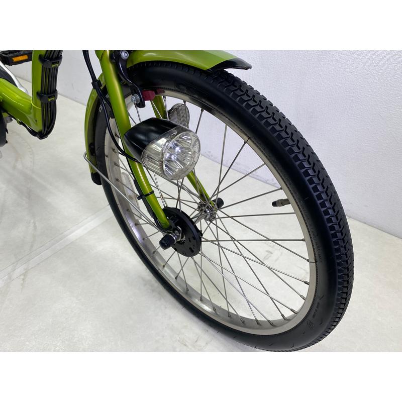 Panasonic（パナソニック） 【電動アシスト自転車 中古】パナソニック 