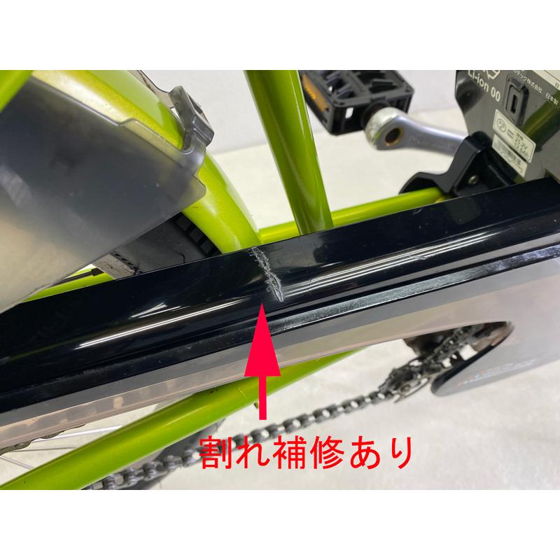 Panasonic（パナソニック） 【電動アシスト自転車 中古】パナソニック 