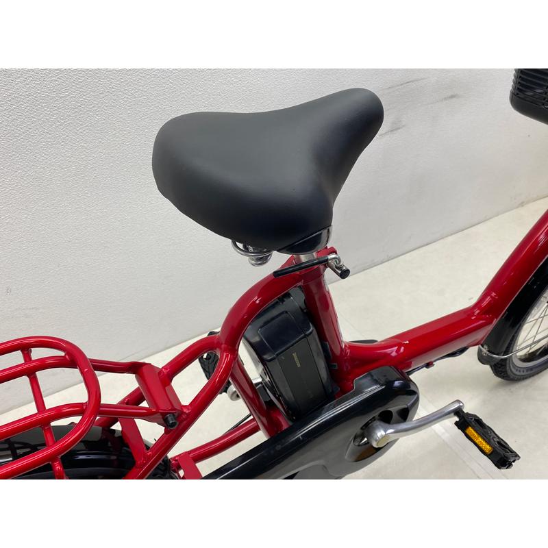 ブリジストン電動アシスト自転車アンジェリーノ本体 関東圏配送可能20インチ BRIDGESTONE 【電動アシスト自転車 中古】ブリヂストン
