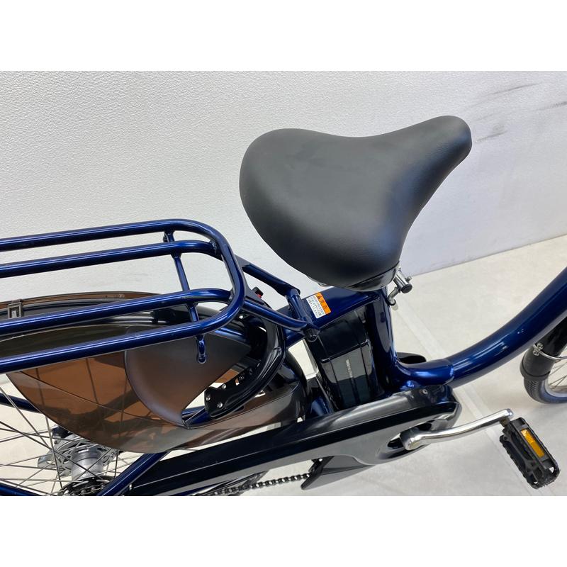 YAMAHA（ヤマハ） 【電動アシスト自転車 中古】ヤマハ パスウィズ 色