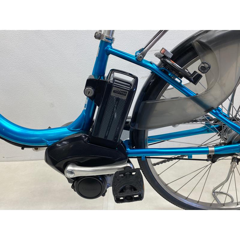 YAMAHA（ヤマハ） 【電動アシスト自転車 中古】ヤマハ パスナチュラ 色 