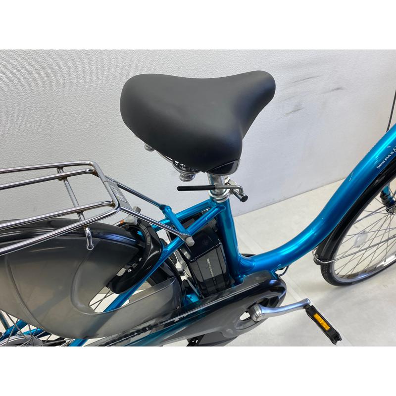 中古自転車　パスナチュラ　08年モデル 中古自転車 パスナチュラ 08年モデル