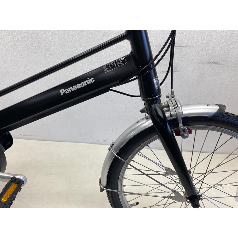 電動アシスト自転車 BRIDGESTONE bikke2 12.3Ah 電動自転車 