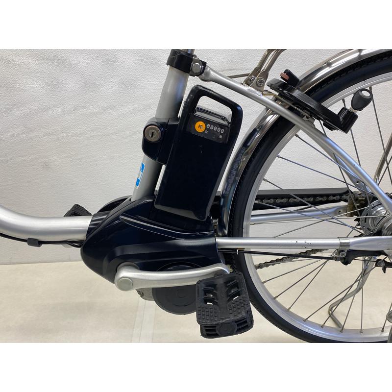 Panasonic（パナソニック） 【電動アシスト自転車 中古】パナソニック 