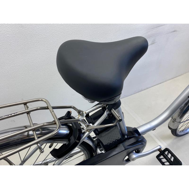 Panasonic（パナソニック） 【電動アシスト自転車 中古】パナソニック 