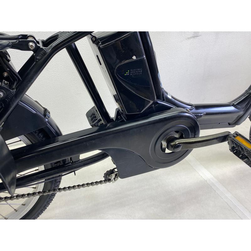 Panasonic（パナソニック） 【電動アシスト自転車 中古】パナソニック 