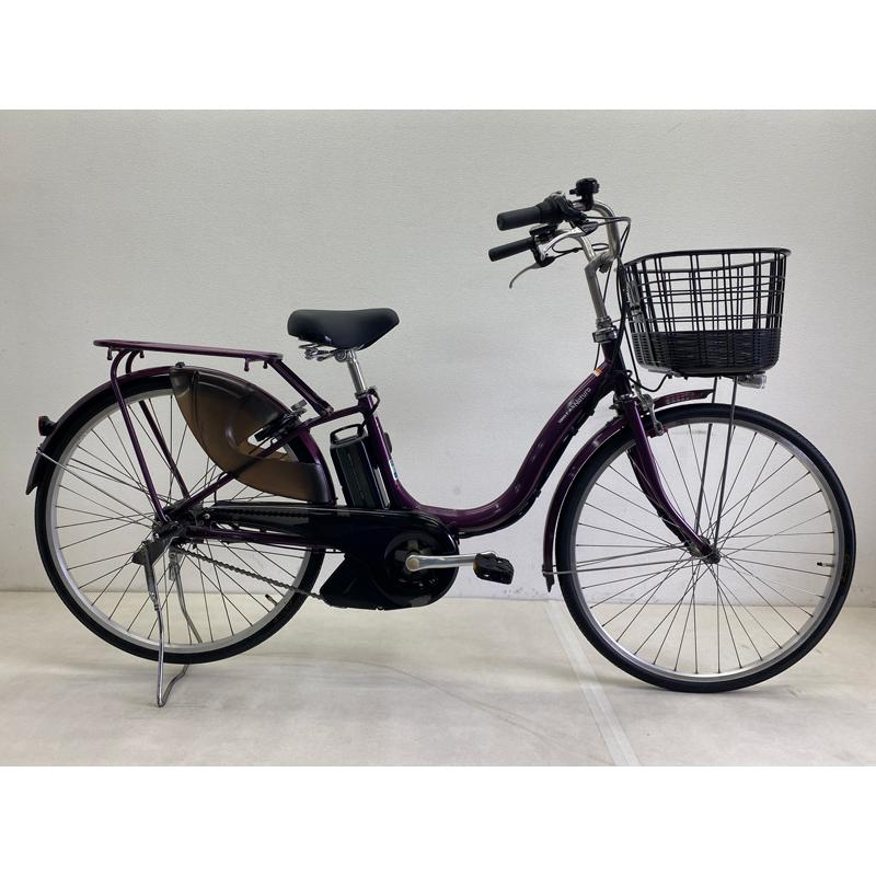 YAMAHA（ヤマハ） 【電動アシスト自転車 中古】ヤマハ パスナチュラ 色 