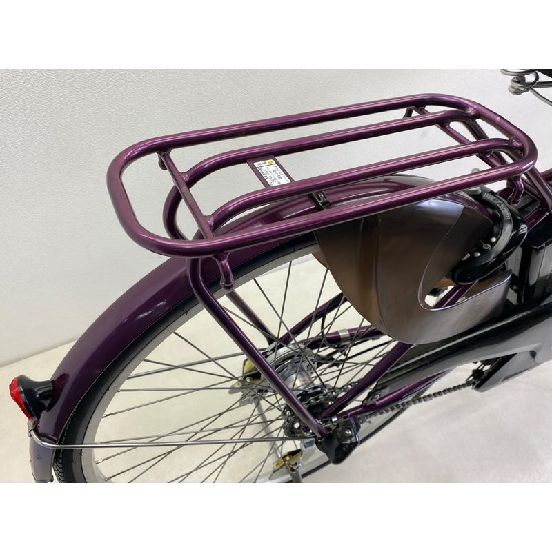 YAMAHA（ヤマハ） 【電動アシスト自転車 中古】ヤマハ パスナチュラ 色 