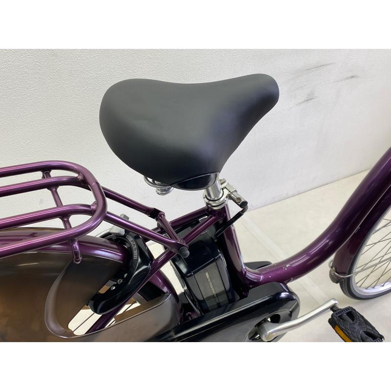 YAMAHA（ヤマハ） 【電動アシスト自転車 中古】ヤマハ パスナチュラ 色 
