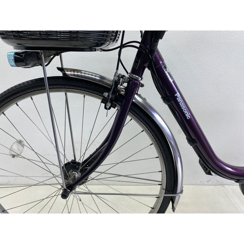 Panasonic（パナソニック） 【電動アシスト自転車 中古】パナソニック