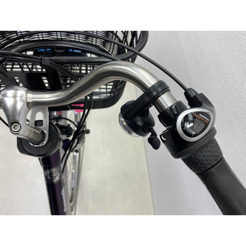 Panasonic（パナソニック） 【電動アシスト自転車 中古】パナソニック