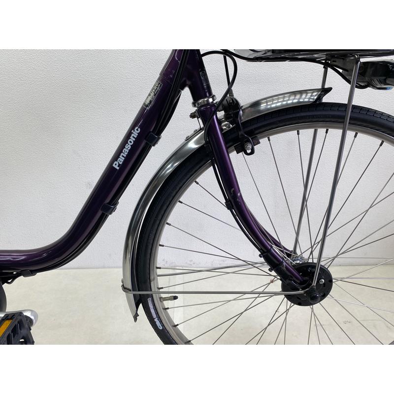 Panasonic（パナソニック） 【電動アシスト自転車 中古】パナソニック