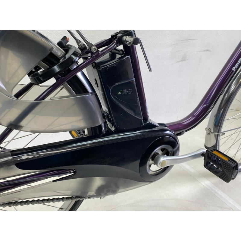 Panasonic（パナソニック） 【電動アシスト自転車 中古】パナソニック 