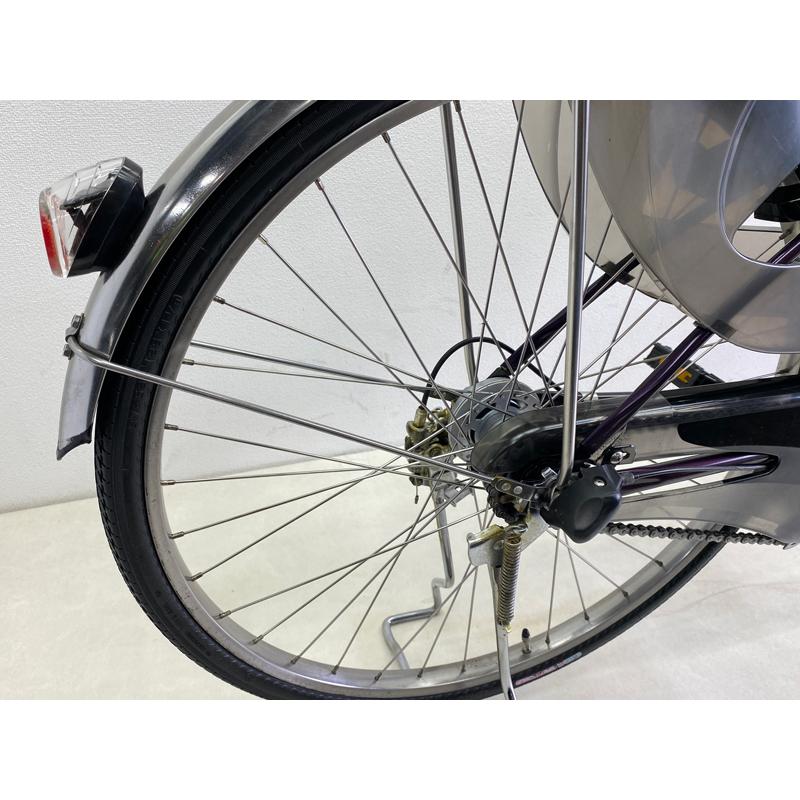 Panasonic（パナソニック） 【電動アシスト自転車 中古】パナソニック