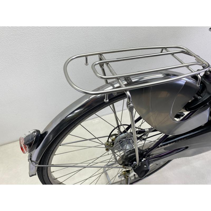 Panasonic（パナソニック） 【電動アシスト自転車 中古】パナソニック