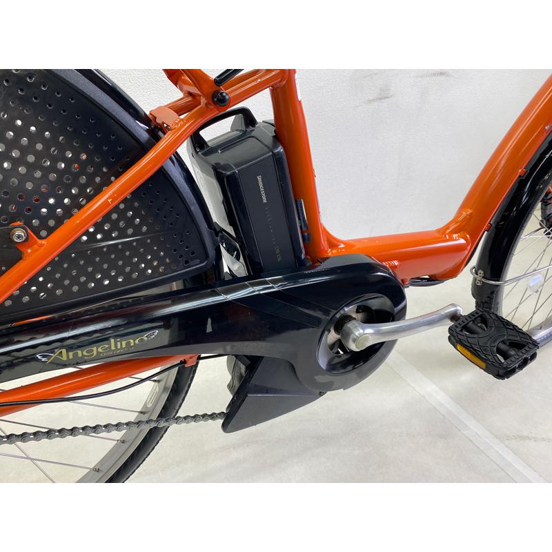 中古自転車 アンジェリーノ 難あり 2026年最新】アンジェリーノ 中古の