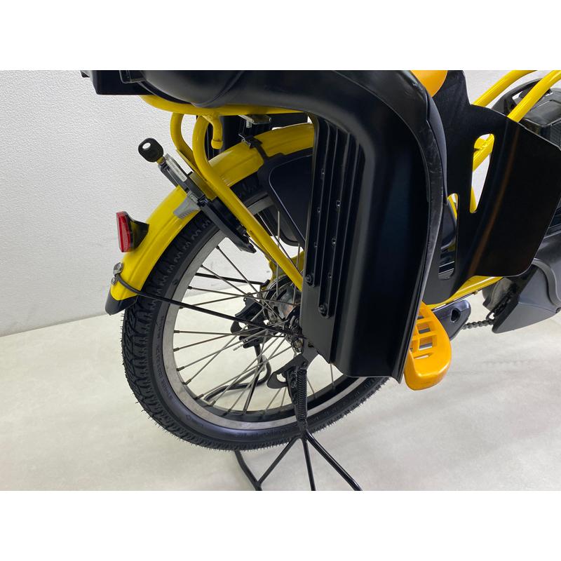 YAMAHA（ヤマハ） 【電動アシスト自転車 中古】ヤマハ パスバビー 色