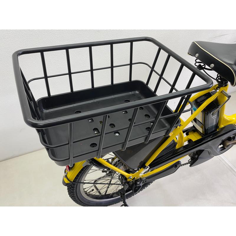 YAMAHA（ヤマハ） 【電動アシスト自転車 中古】ヤマハ パスバビー 色