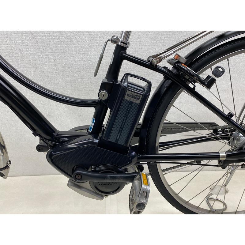 YAMAHA（ヤマハ） 【電動アシスト自転車 中古】ヤマハ パスアミ 色 