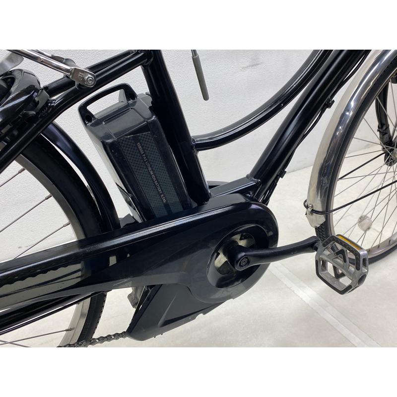 ヤマハ 電動自転車 中古 8.7Ah 005