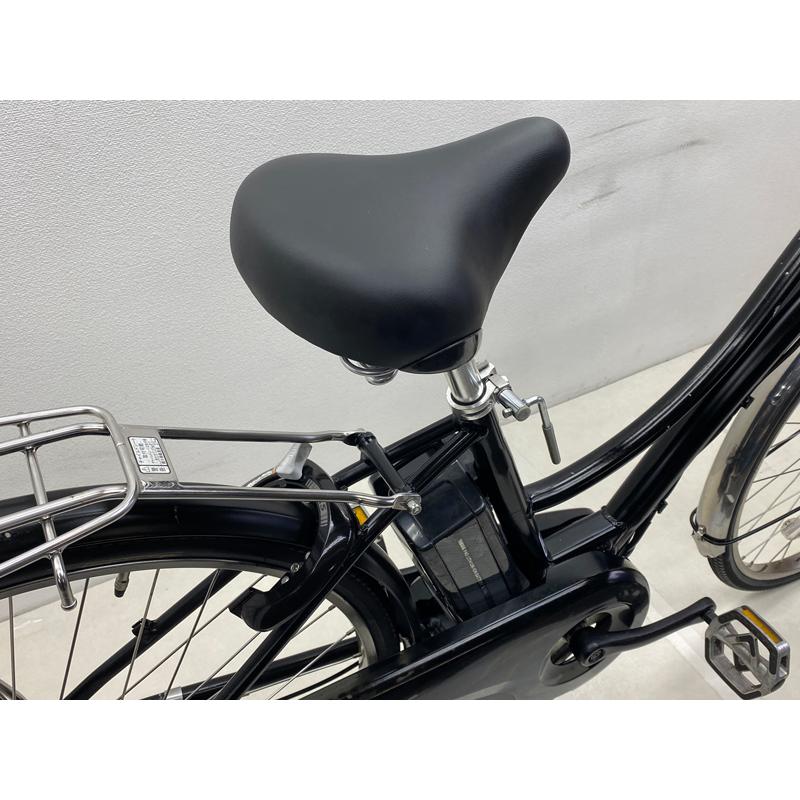 YAMAHA（ヤマハ） 【電動アシスト自転車 中古】ヤマハ パスアミ 色 