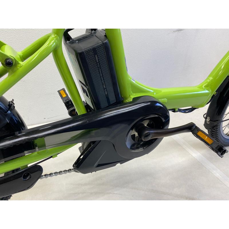 YAMAHA（ヤマハ） 【電動アシスト自転車 中古】ヤマハ パスキス 色 