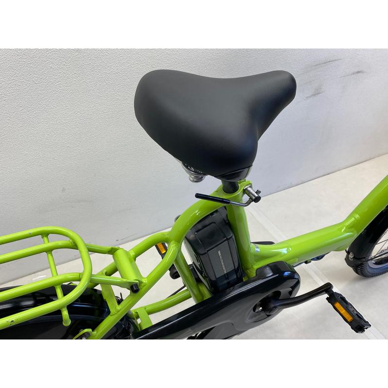 YAMAHA（ヤマハ） 【電動アシスト自転車 中古】ヤマハ パスキス 色 