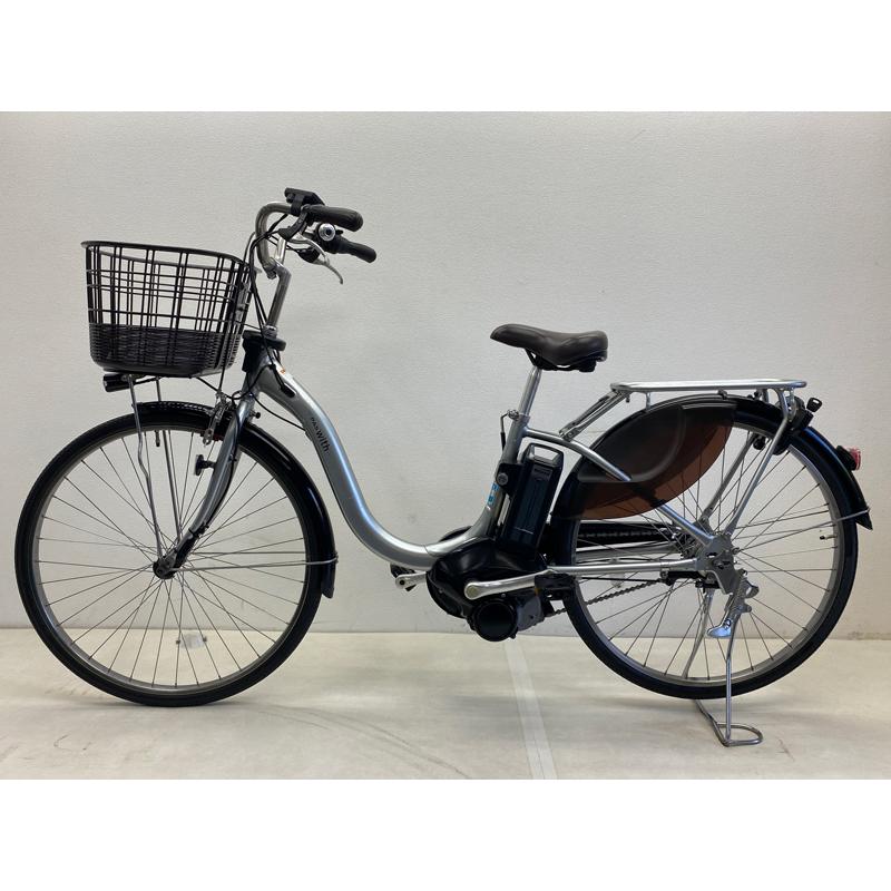 YAMAHA（ヤマハ） 【電動アシスト自転車 中古】ヤマハ パスウィズ 色 