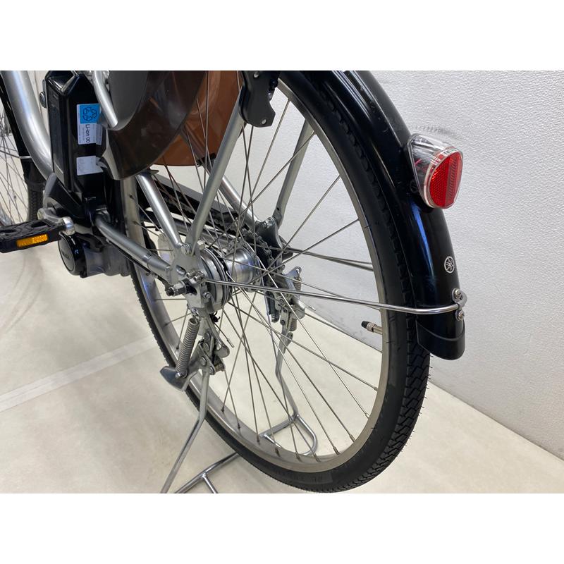 YAMAHA（ヤマハ） 【電動アシスト自転車 中古】ヤマハ パスウィズ 色 