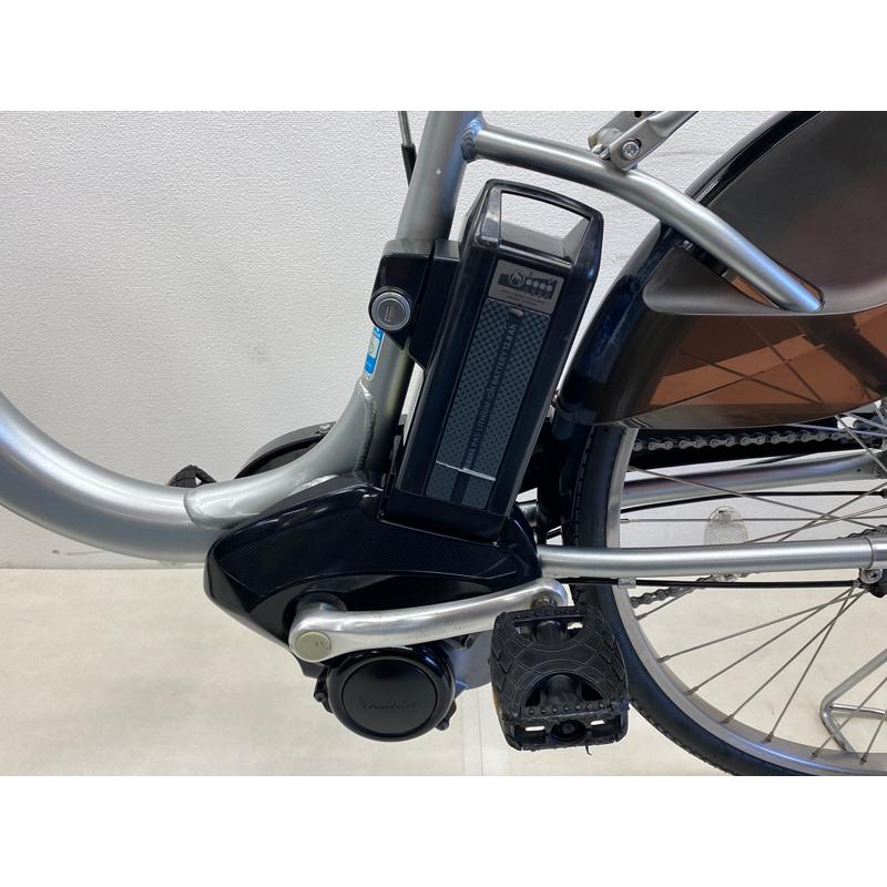 YAMAHA（ヤマハ） 【電動アシスト自転車 中古】ヤマハ パスウィズ 色 