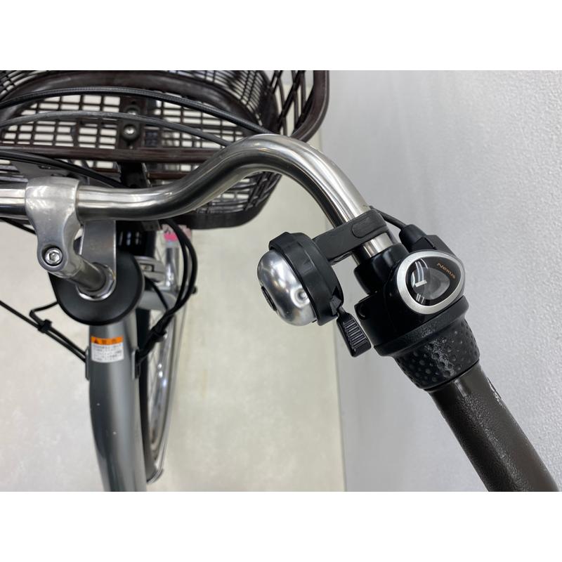 YAMAHA（ヤマハ） 【電動アシスト自転車 中古】ヤマハ パスウィズ 色 