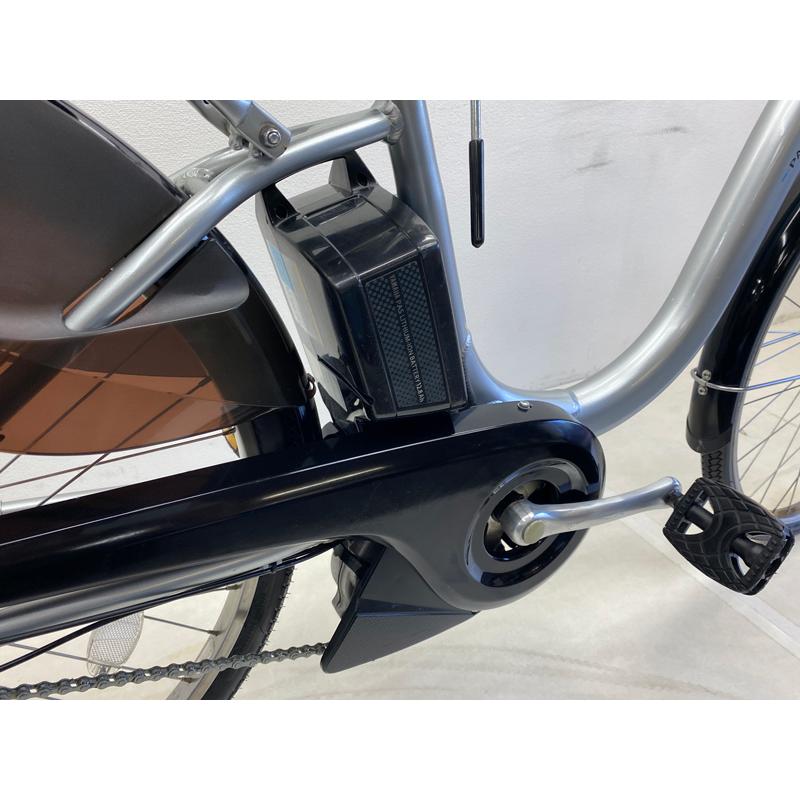 YAMAHA（ヤマハ） 【電動アシスト自転車 中古】ヤマハ パスウィズ 色 