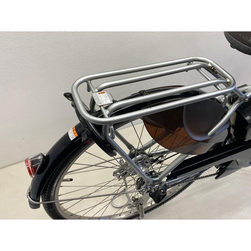 YAMAHA（ヤマハ） 【電動アシスト自転車 中古】ヤマハ パスウィズ 色 