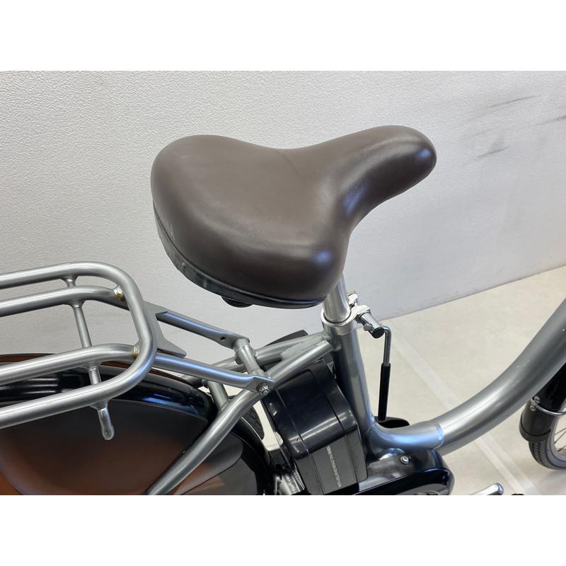 YAMAHA（ヤマハ） 【電動アシスト自転車 中古】ヤマハ パスウィズ 色 