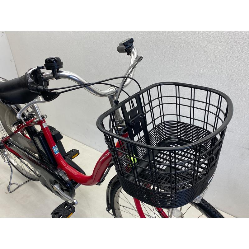 YAMAHA（ヤマハ） 【電動アシスト自転車 中古】ヤマハ パスナチュラ 色
