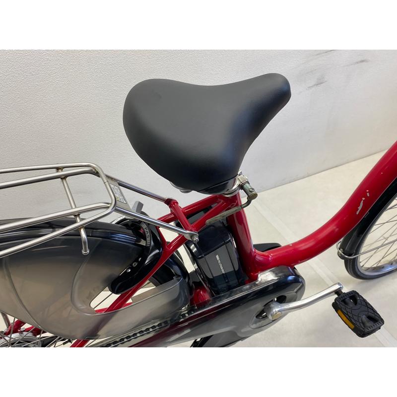 YAMAHA（ヤマハ） 【電動アシスト自転車 中古】ヤマハ パスナチュラ 色