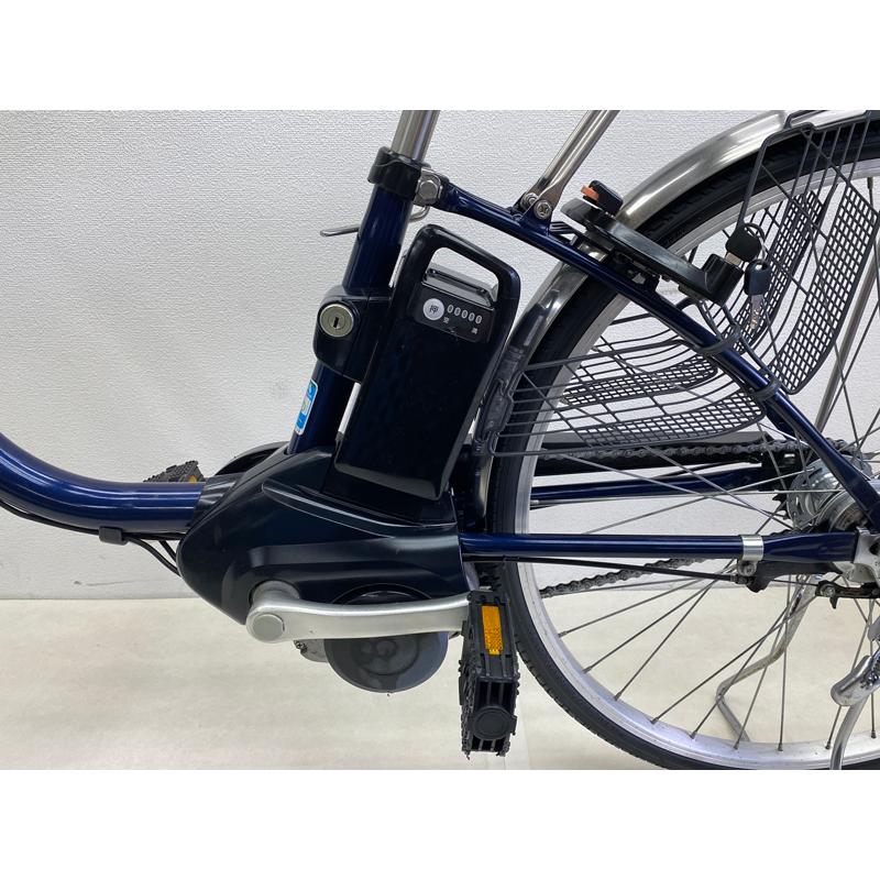 Panasonic（パナソニック） 【電動アシスト自転車 中古】パナソニック 