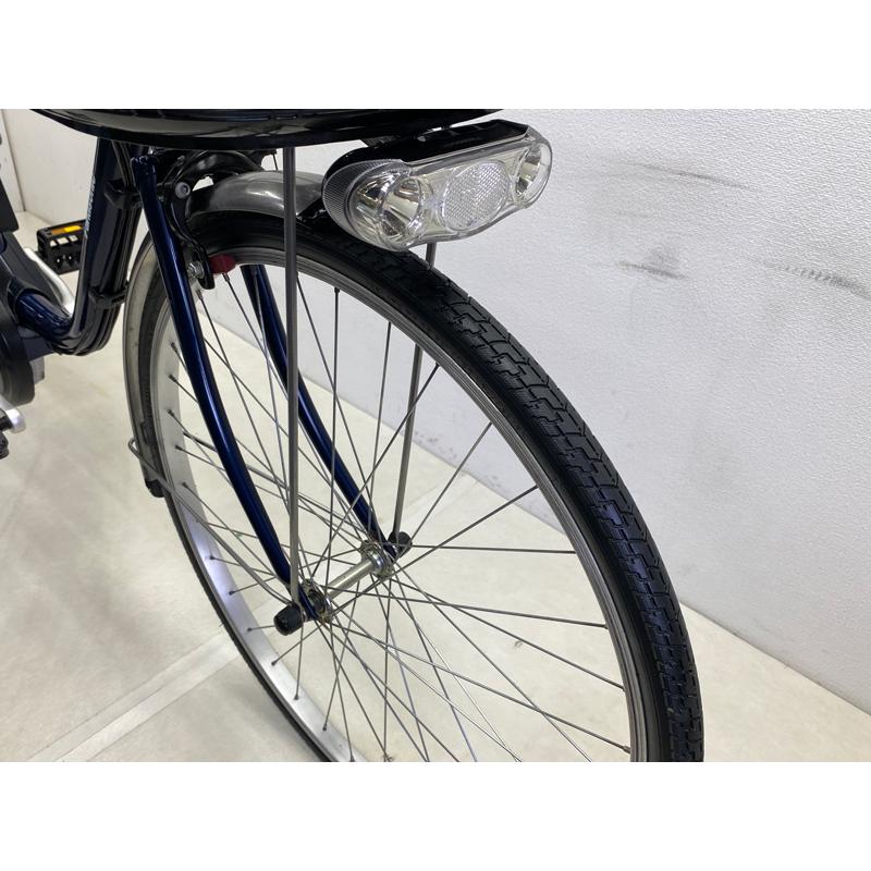 Panasonic（パナソニック） 【電動アシスト自転車 中古】パナソニック 