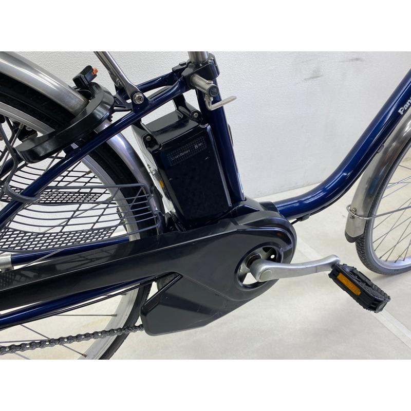 Panasonic（パナソニック） 【電動アシスト自転車 中古】パナソニック 
